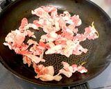 元お好み屋さんが教える もやし炒め 簡単作り方1写真