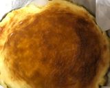 混ぜて焼くだけ！我が家のチーズケーキ作り方6写真