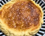 混ぜて焼くだけ！我が家のチーズケーキ作り方7写真