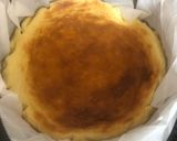 混ぜて焼くだけ！我が家のチーズケーキ作り方9写真