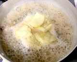 サバ缶 お茶漬け 栄養満点 簡単 だし茶作り方6写真