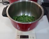 アサリの蒸し物〔ホットクック〕作り方3写真