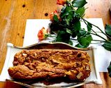 デトックスパウンドケーキ作り方9写真