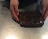 そば粉でざくざく！ヘルシーココアクッキー作り方5写真