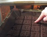 そば粉でざくざく！ヘルシーココアクッキー作り方11写真