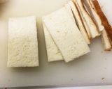 食パンで！鯉のぼりのミルフィーユ作り方3写真
