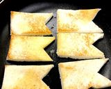 食パンで！鯉のぼりのミルフィーユ作り方6写真
