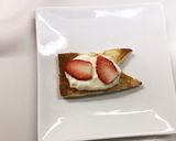 食パンで！鯉のぼりのミルフィーユ作り方11写真