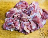 新ジャガ×新タマの塩肉じゃが作り方4写真
