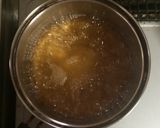 超簡単☆甘〜い！お稲荷さんのきつねうどん作り方5写真