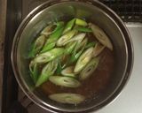 超簡単☆甘〜い！お稲荷さんのきつねうどん作り方6写真