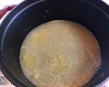 新ジャガ×新タマの塩肉じゃが作り方11写真