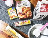 HBや炊飯器不要 超簡単パン ふわもち作り方1写真