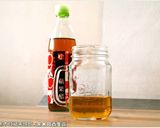 黑木耳蘋果醋飲．柯媽媽の植物燕窩作り方2写真