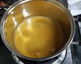 塩鯖の味噌煮作り方3写真