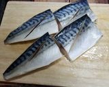 塩鯖の味噌煮作り方2写真