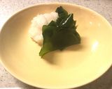 居酒屋つまみ☆炙り明太子作り方2写真