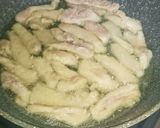 旨辛☆ヤンニョムスティックチキン作り方4写真