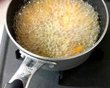 時短! あと味スッキリオレンジピール♪作り方2写真