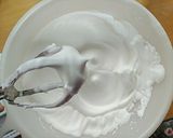 香るローズシフォンケーキ作り方4写真