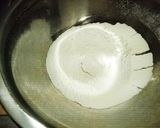 筍とアスパラガスのケークサレ作り方3写真