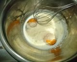 筍とアスパラガスのケークサレ作り方4写真