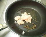 筍とアスパラガスのケークサレ作り方5写真