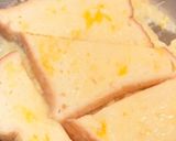簡単★ふわふわ フレンチトースト★作り方4写真