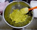 フライパンで超お手軽スイートポテト☆作り方4写真