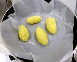 フライパンで超お手軽スイートポテト☆作り方5写真