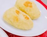 フライパンで超お手軽スイートポテト☆作り方6写真