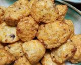 豆腐のヘルシー五目揚げ作り方6写真