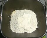 豆乳&生乳100%ﾖｰｸﾞﾙﾄde食パン作り方4写真