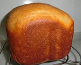 豆乳&生乳100%ﾖｰｸﾞﾙﾄde食パン作り方8写真