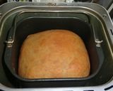 豆乳&生乳100%ﾖｰｸﾞﾙﾄde食パン作り方7写真