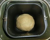 豆乳&生乳100%ﾖｰｸﾞﾙﾄde食パン作り方6写真