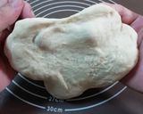 卵アレルギーでもOK 塩パン作り方5写真