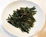 うなぎちらし作り方4写真