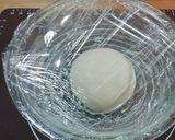 卵アレルギーでもOK 塩パン作り方6写真