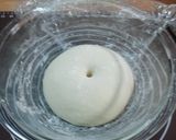 卵アレルギーでもOK 塩パン作り方7写真