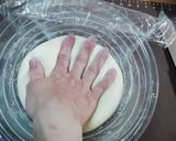 卵アレルギーでもOK 塩パン作り方8写真