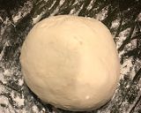 もっちり★おいしい基本のこねないパン作り方5写真