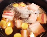 わたしの豚の角煮♡作り方2写真