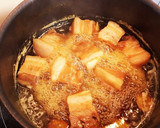 わたしの豚の角煮♡作り方6写真