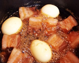 わたしの豚の角煮♡作り方7写真