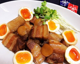 わたしの豚の角煮♡作り方8写真