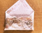 具沢山！基本の春巻き作り方14写真