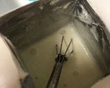 余った生クリームでアイス作り方1写真
