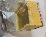 余った生クリームでアイス作り方3写真