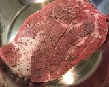 酒蒸しステーキ作り方4写真